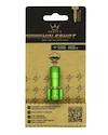 Glava CO2 tlačilke PEATY'S  Head emerald (ppr-hti-ifh-emr-12)