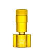 Glava CO2 tlačilke PEATY'S  Head gold (ppr-hti-ifh-gld-12)