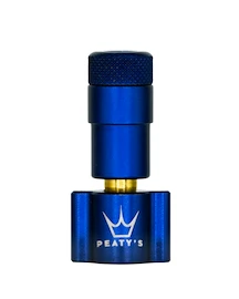 Glava CO2 tlačilke PEATY'S Head navy (ppr-hti-ifh-nvy-12)