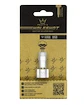 Glava CO2 tlačilke PEATY'S  Head silver (ppr-hti-ifh-sil-12)