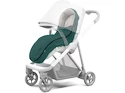 Gnezdo Thule Stroller Footmuff Mallard Green