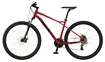 Gorsko kolo GT  Aggressor 29 Sport Red