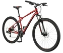 Gorsko kolo GT  Aggressor 29 Sport Red