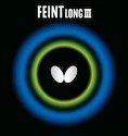 Guma Butterfly  Feint Long III