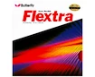 Guma Butterfly  Flextra  črna, 1,9 mm