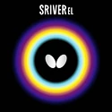 Guma Butterfly  Sriver EL