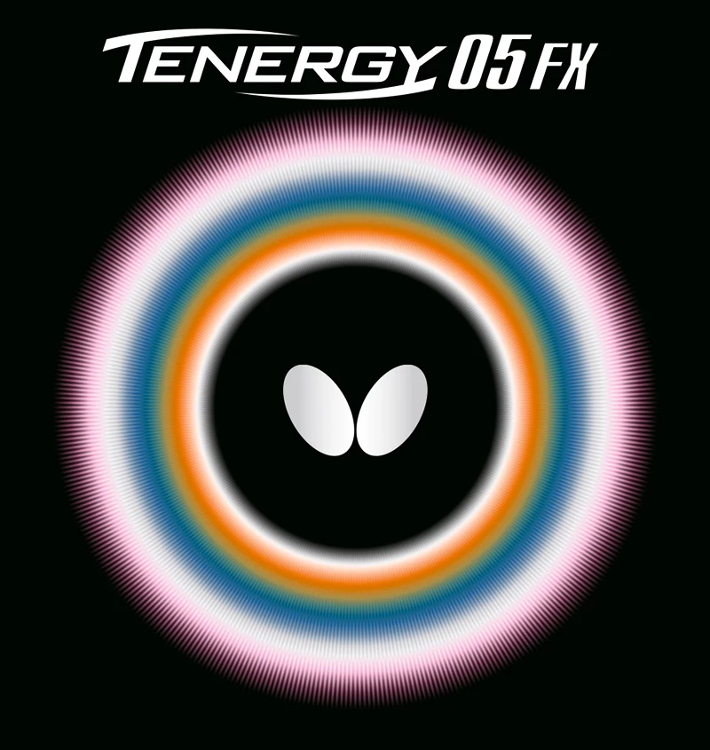 Guma Butterfly  Tenergy 05 FX