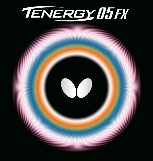 Guma Butterfly  Tenergy 05 FX