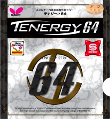 Guma Butterfly  Tenergy 64