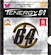Guma Butterfly  Tenergy 64