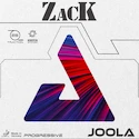 Guma Joola  Zack  rdeča, 1,9 mm