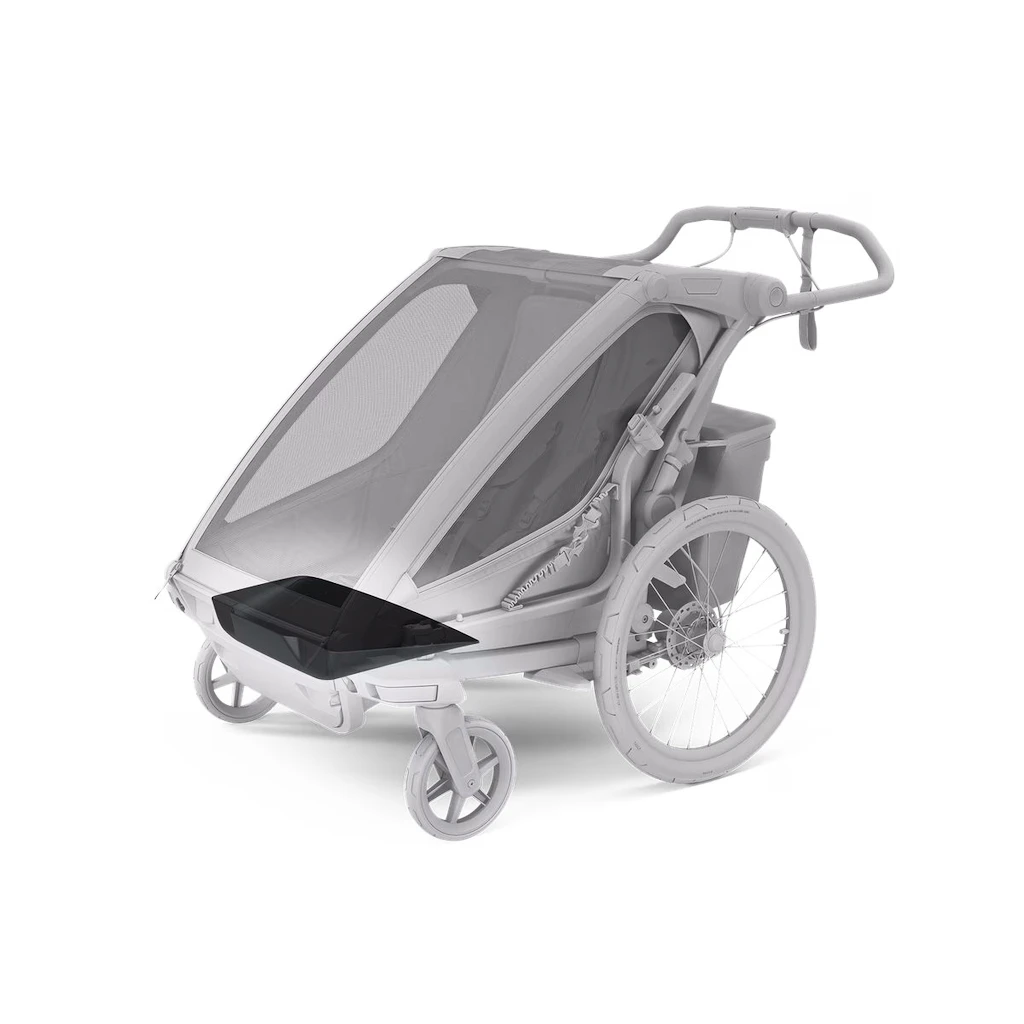 Gumijasta podloga Thule Chariot Floor Mat Double