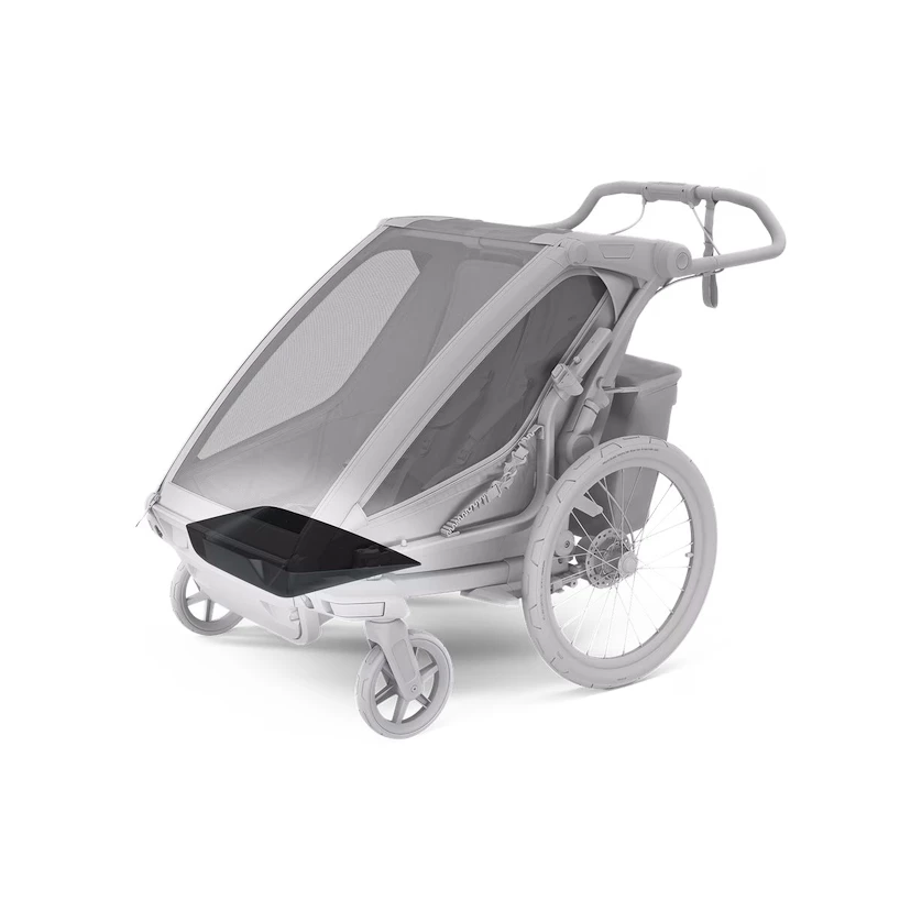 Gumijasta podloga Thule Chariot Floor Mat Double