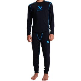 Hlače Bauer BASICS BL PANT Youth