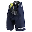 Hlače za hokej Bauer  ELITE Navy Junior