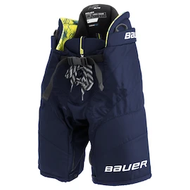 Hlače za hokej Bauer ELITE Navy Junior