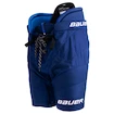 Hlače za hokej Bauer  PRO Blue Intermediate