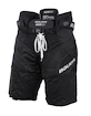 Hlače za hokej Bauer Pro Series Velcro Pant Black Senior L