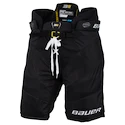 Hlače za hokej Bauer Supreme 3S Pro Black Senior