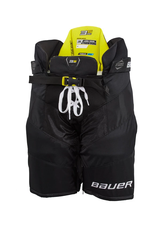 Hlače za hokej Bauer Supreme 3S Pro Junior M