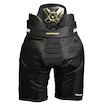 Hlače za hokej Bauer Supreme MACH Black Junior