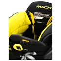 Hlače za hokej Bauer Supreme MACH Black Youth