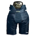Hlače za hokej Bauer Supreme MACH Navy Junior
