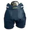 Hlače za hokej Bauer Supreme MACH Navy Youth