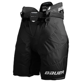 Hlače za hokej Bauer Vapor FLYLITE Black Senior