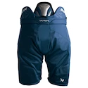 Hlače za hokej Bauer Vapor FLYLITE Navy Intermediate