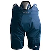 Hlače za hokej Bauer Vapor FLYLITE Navy Senior