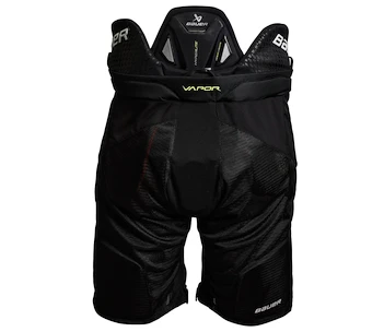 Hlače za hokej Bauer Vapor Hyperlite Black Senior L