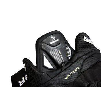 Hlače za hokej Bauer Vapor Hyperlite Black Senior L
