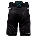 Hlače za hokej Bauer X Black Junior