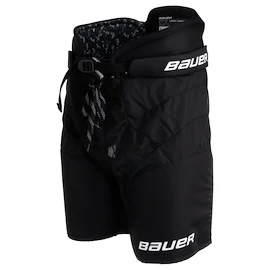 Hlače za hokej Bauer X Black Senior