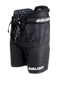 Hlače za hokej Bauer X Black Senior