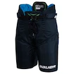 Hlače za hokej Bauer X Navy Junior