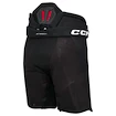 Hlače za hokej CCM JetSpeed + Black Senior