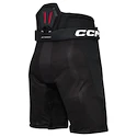 Hlače za hokej CCM JetSpeed Black Senior