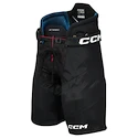 Hlače za hokej CCM JetSpeed Black Senior
