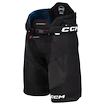 Hlače za hokej CCM JetSpeed + Black Senior S