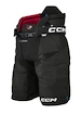 Hlače za hokej CCM JetSpeed FT6 Pro Black Senior XL