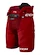 Hlače za hokej CCM JetSpeed FT6 Red Junior M