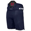 Hlače za hokej CCM JetSpeed + Navy Senior