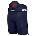 Hlače za hokej CCM JetSpeed + Navy Senior
