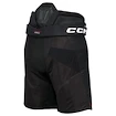 Hlače za hokej CCM JetSpeed Pro Black Senior