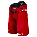Hlače za hokej CCM JetSpeed + Red Senior M