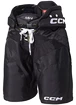 Hlače za hokej CCM Tacks AS-V Black Senior