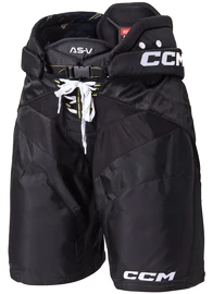 Hlače za hokej CCM Tacks AS-V Black Senior