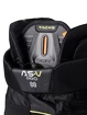 Hlače za hokej CCM Tacks AS-V PRO Black Junior